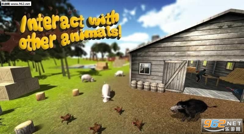 PigSimulator(ģMi[Pig Simulator֙C)v1.01؈D3