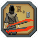 Knights & Dungeons(ʿ³޹)v1.0