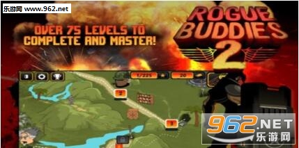 Rogue Buddies - Aztek Gold(ؿ˻ƽֻ)v1.1.0ͼ1