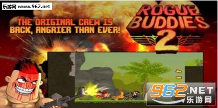 Rogue Buddies - Aztek Gold(ƝؿS֙C)v1.1.0؈D0