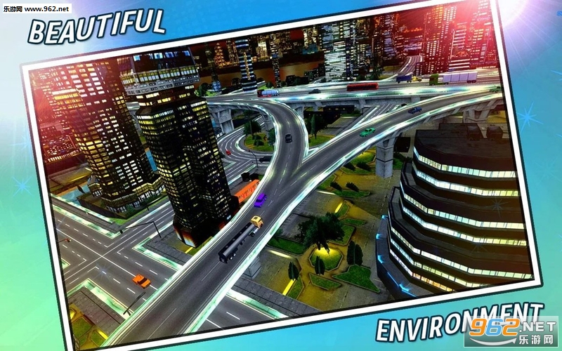 Euro Truck Simulator 3D(ŷ޿ģ3D׿)v1.8ͼ3