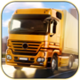 Euro Truck Simulator 3D(W޿܇ģM3D׿)