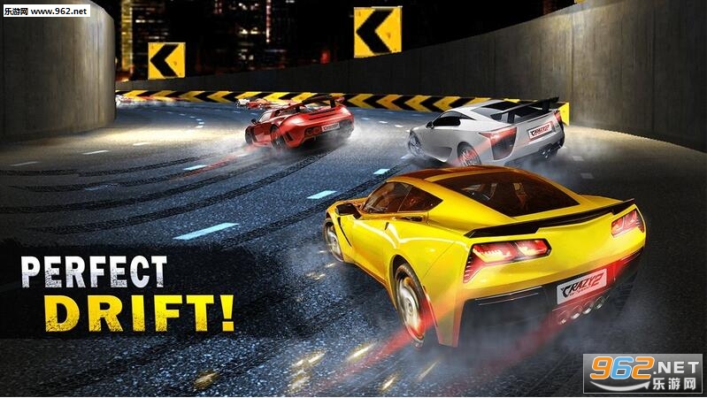 Crazy for Speed(ٶ°׿)v3.6.3181ͼ0