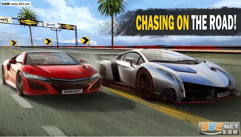 Crazy for Speed(ٶ°׿)v3.6.3181ͼ4