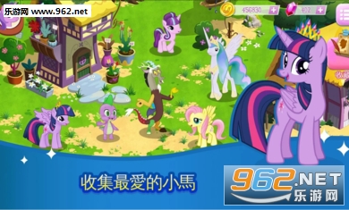 My Little Pony(Сħٷ)v4.5.0gͼ1