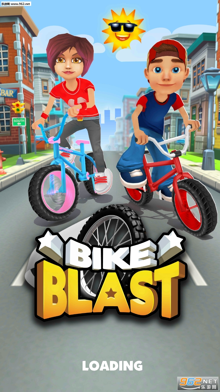 Bike Blast(ըгٷ)v1.6ͼ0