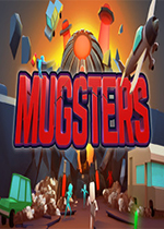 Mugsters