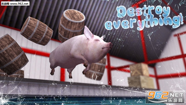 PigSimulator(СiģM[)v1.01؈D1