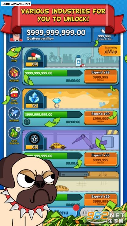 BigCapitalist3(Y3׿)v1.0.8؈D3