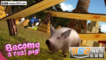 PigSimulator(СiģM׿)v1.01؈D3