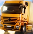 Euro Truck Simulator 3D(W޿܇ģM3D֙C)