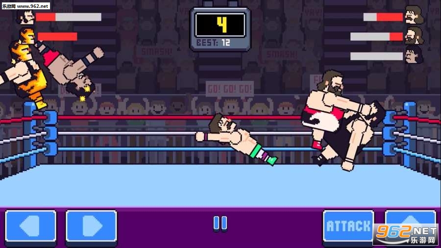 Wrestling(Ұˤİ)v1.0؈D1