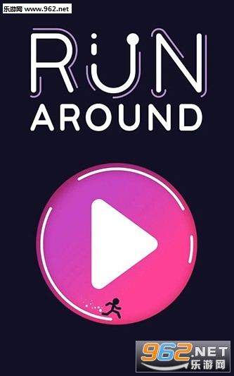 Run Around(|[)v1.0؈D0