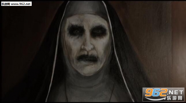 The Nun(Ů)v1.0.5ͼ0