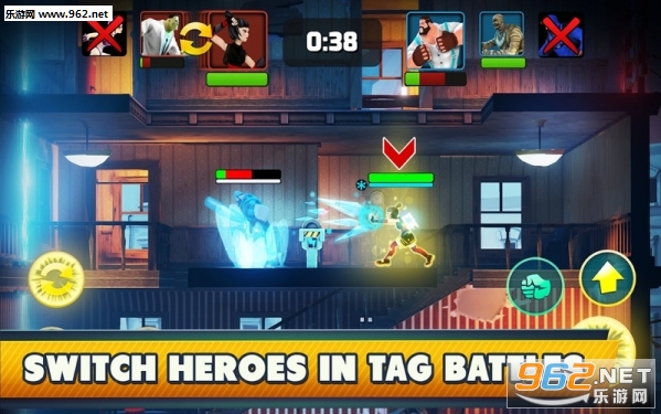 Mayhem Combat(yY׿)v1.5.3؈D2