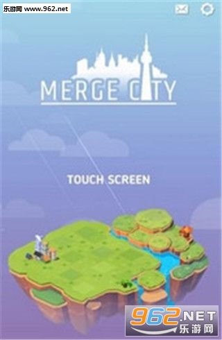 Merge City(ϳɶΰ׿)v1.0ͼ3