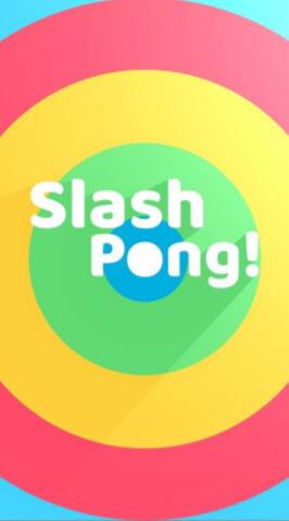 SlashPong!()v1.3.4ͼ0