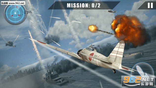 全空中战斗机2.1.0内购破解版