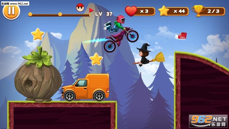 Stunt Moto Racing(ؼĦِ׿)v1.7.3051؈D0