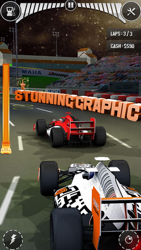 Thumb Car Race(Ĵָ׿)v2.8ͼ0