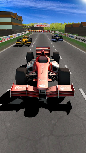 Thumb Car Race(Ĵָ׿)v2.8ͼ2