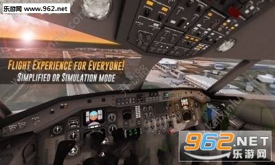 Airline Commander(ָӹϷٷ)v0.2.8ͼ1