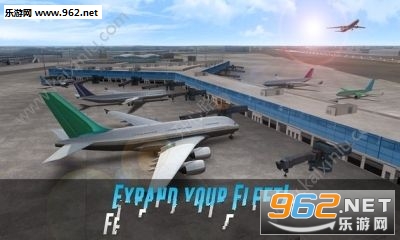 Airline Commander(ָӹϷٷ)v0.2.8ͼ0