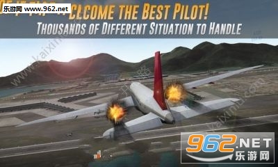 Airline Commander(ָ][ٷ)v0.2.8؈D2