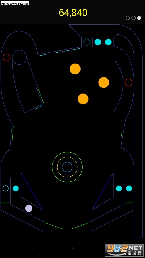 Vector Pinball(ʸ׿)v1.5.6ͼ2