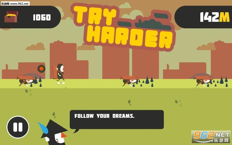 Try Harder(Ŭ׿)v1.0.1؈D0