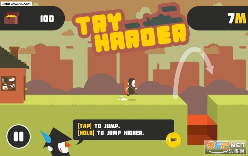 Try Harder(Ŭ׿)v1.0.1؈D3