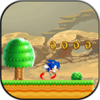 Sonic Hero Adventure Rush(Ӣð֮Ϸ)