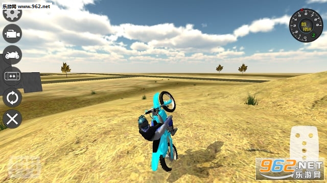 Motorbike Driving Simulator 3D(Ħгʻģ3Dٷ)v3.1ͼ0