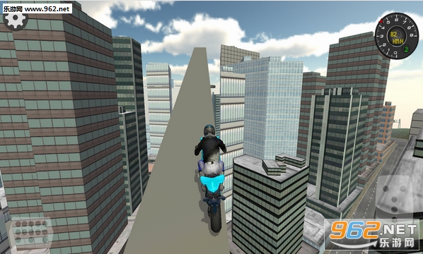 Motorbike Driving Simulator 3D(Ħгʻģ3Dٷ)v3.1ͼ1