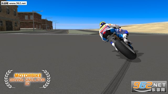 Motorbike Driving Simulator 3D(Ħгʻģ3Dٷ)v3.1ͼ2