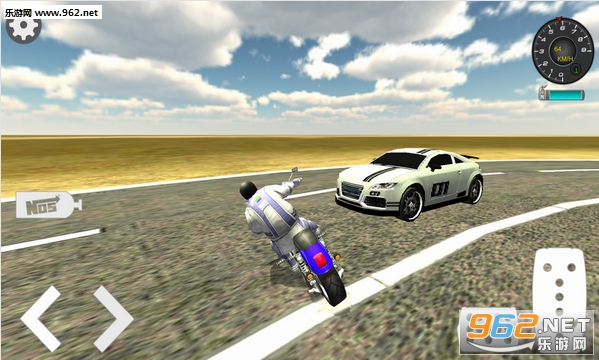 Motorbike Driving Simulator 3D(Ħгʻģ3Dٷ)v3.1ͼ3