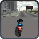 Motorbike Driving Simulator 3D(Ħ܇{ģM3Dٷ)