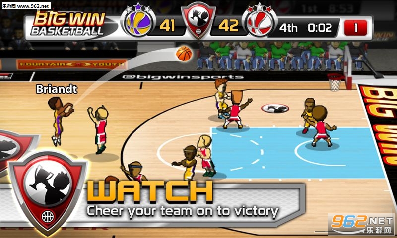 Big Win Basketball(@Aҹٷ)v4.1؈D2