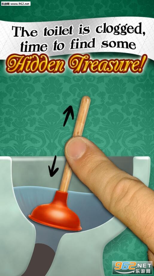 Toilet Treasures(RͰ׿)v1.0.8؈D0