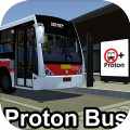 Proton Bus Simulator(ʵģֻ)