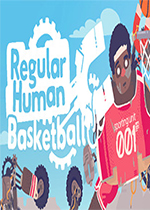 Ҏ@(Regular Human Basketball)