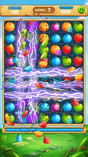 Fruit Blitz(ˮW늰׿)v10.0.8؈D3