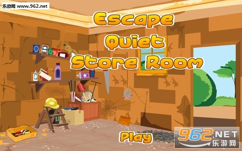Escape Quiet Store Room(׿)v1.0.4ͼ0