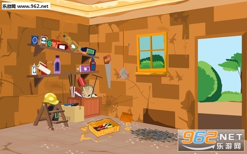 Escape Quiet Store Room(׿)v1.0.4ͼ1