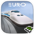 Euro Train Sim(ŷгģ2018Ϸ)