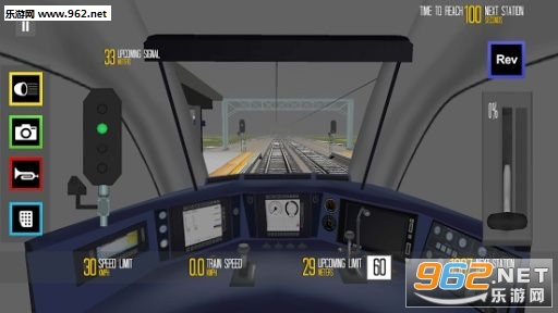 Euro Train Sim(W܇ģM2018[)v3.2.2؈D0