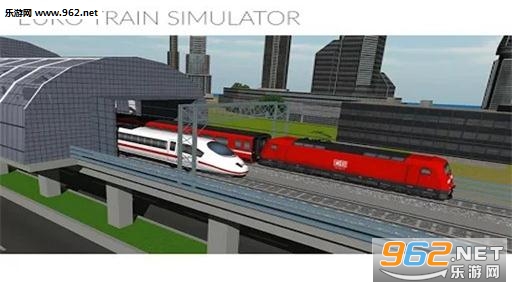 Euro Train Sim(ŷгģ2018Ϸ)v3.2.2ͼ2