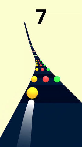 Color Road(ɫ·Ϸ)v2.4.0ͼ1