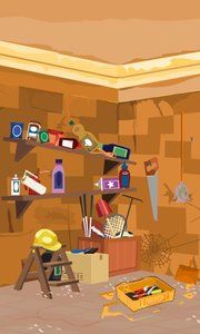 Escape Quiet Store Room()v1.0.4ͼ0