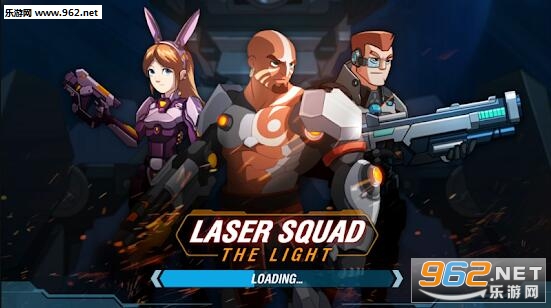Laser Squad(С߰׿)v1.0.5؈D0